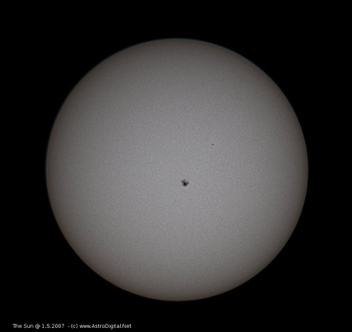 The Sun
